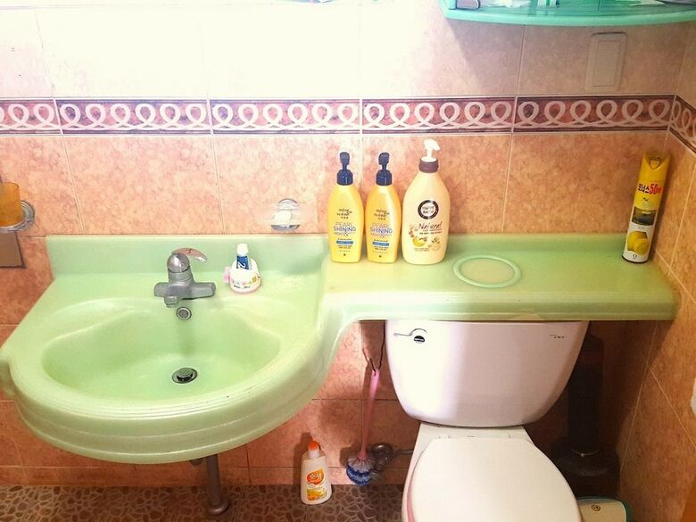 Hostal Captain Jeju Guesthouse - Hostel