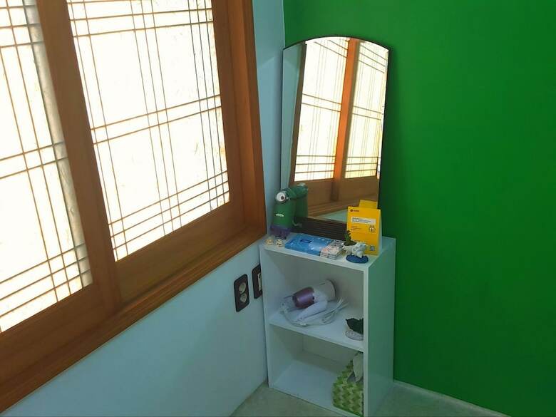 Hostal Captain Jeju Guesthouse - Hostel