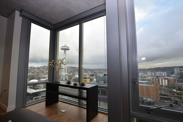 Belltown Corporate Housing Apartments By Luxe Hubs