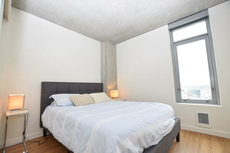 Belltown Corporate Housing Apartments By Luxe Hubs