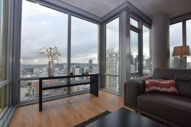 Belltown Corporate Housing Apartments By Luxe Hubs