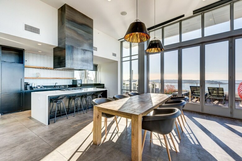 Belltown Corporate Housing Apartments By Luxe Hubs
