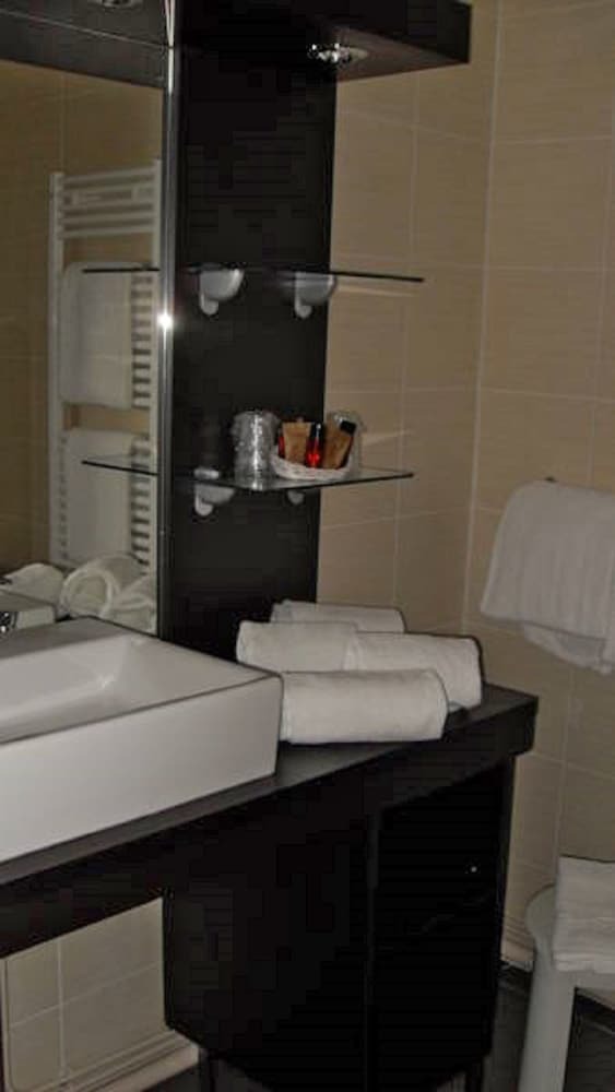 Hotel Des Remparts