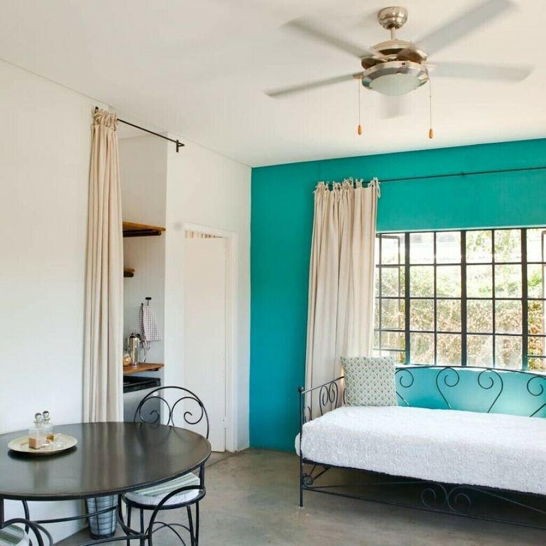 Hotel Olive Grove Guesthouse