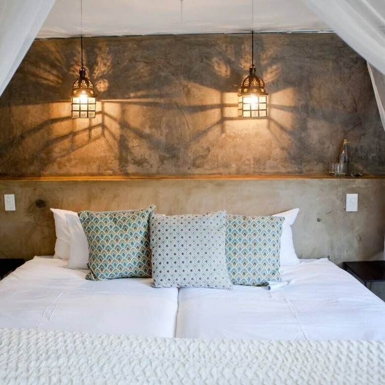 Hotel Olive Grove Guesthouse