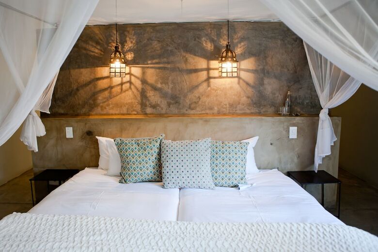 Hotel Olive Grove Guesthouse
