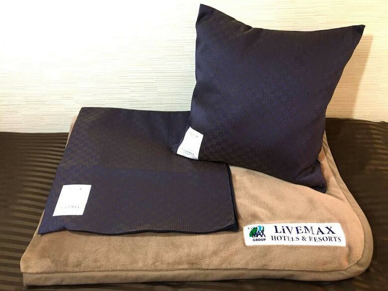Hotel Livemax Sagamihara-ekimae
