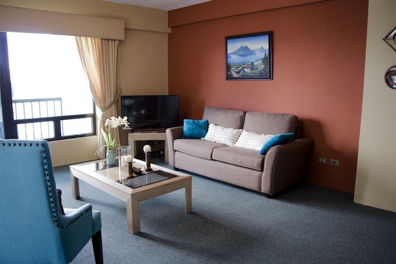 Apartamentos Luxury Villas Atitlan