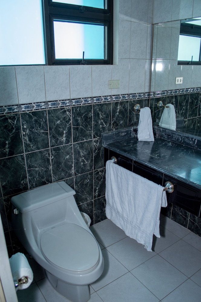 Apartamentos Luxury Villas Atitlan