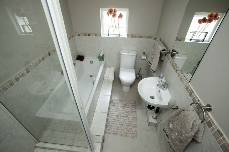 Seaview Manor Exquisite Bed & Breakfast