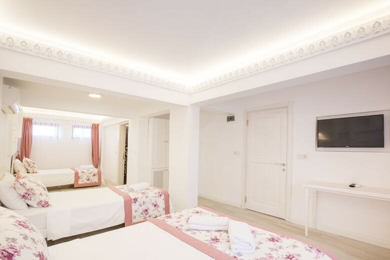 Hotel Aksoy Butik Otel