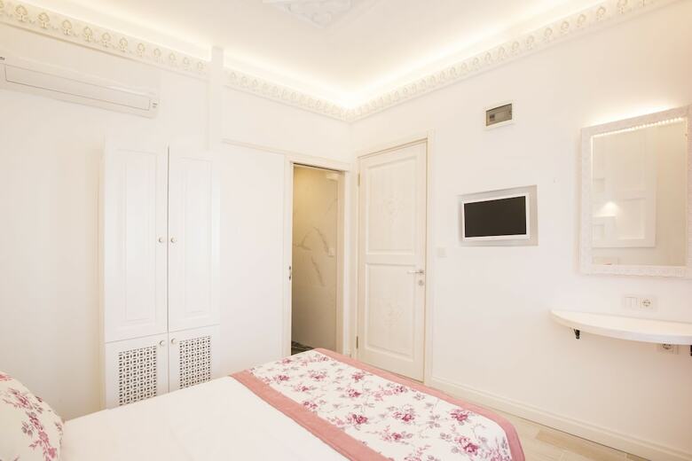 Hotel Aksoy Butik Otel