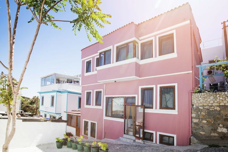 Hotel Aksoy Butik Otel