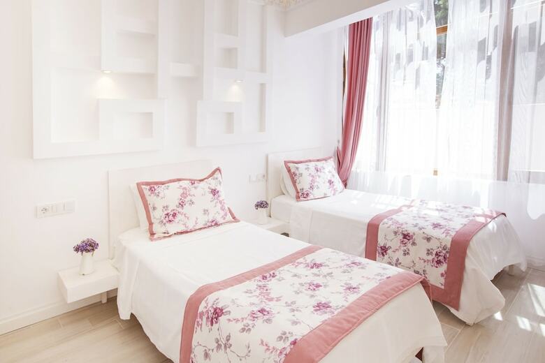 Hotel Aksoy Butik Otel