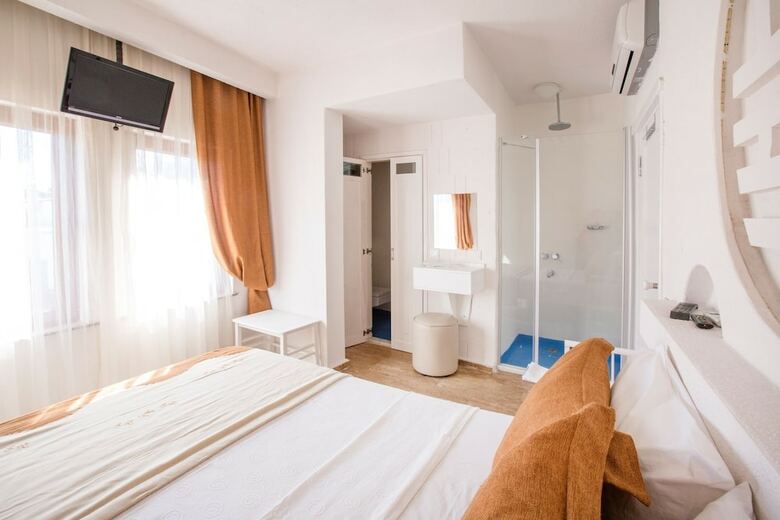 Hotel Aksoy Butik Otel