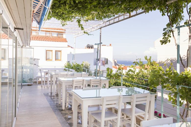 Hotel Aksoy Butik Otel