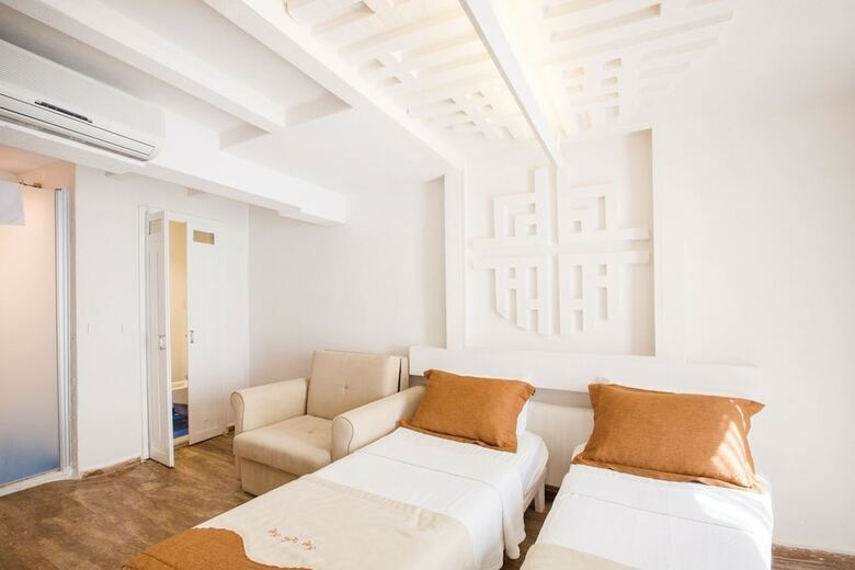 Hotel Aksoy Butik Otel
