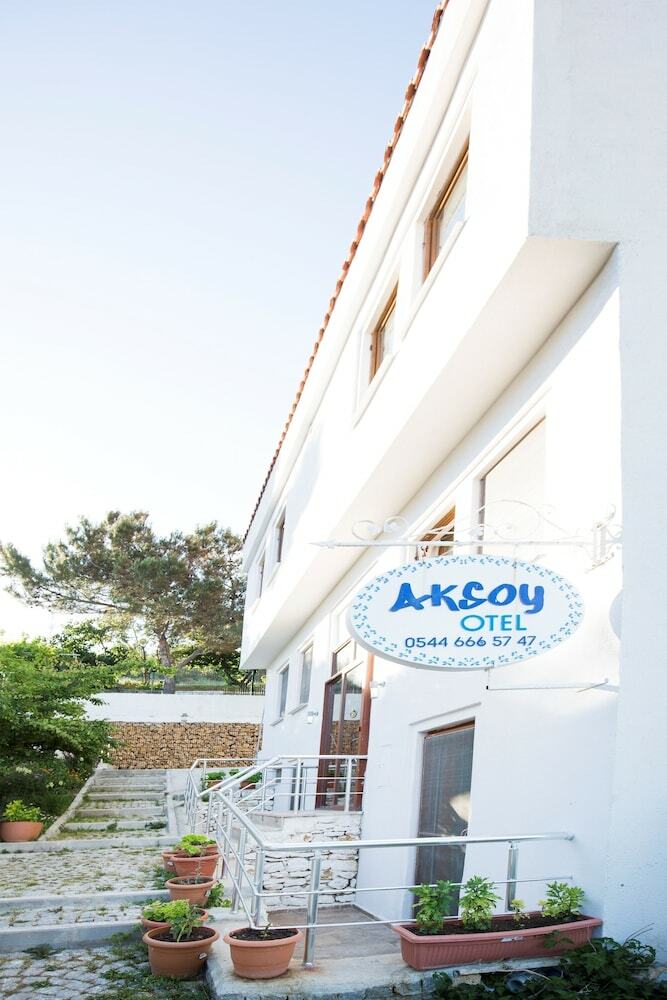 Hotel Aksoy Butik Otel
