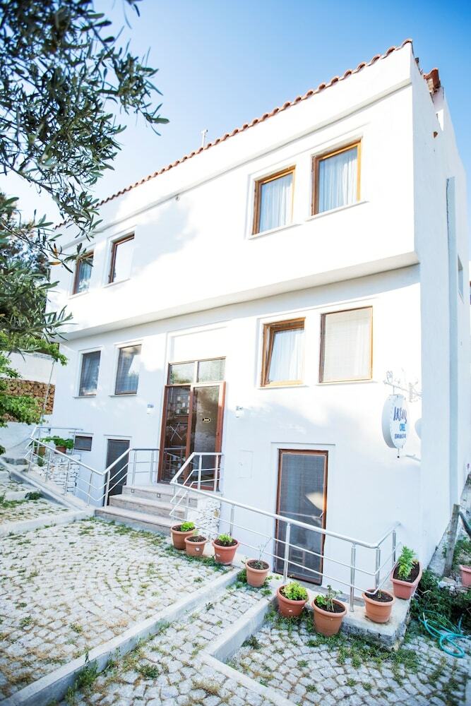Hotel Aksoy Butik Otel