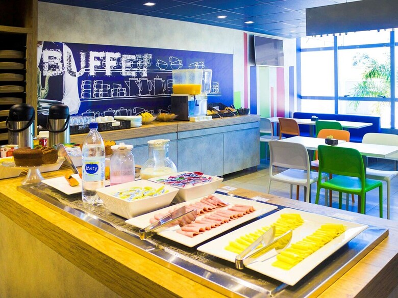 Hotel Ibis Budget Sertaozinho