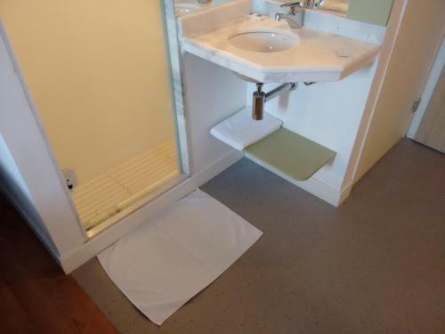 Hotel Ibis Budget Sertaozinho
