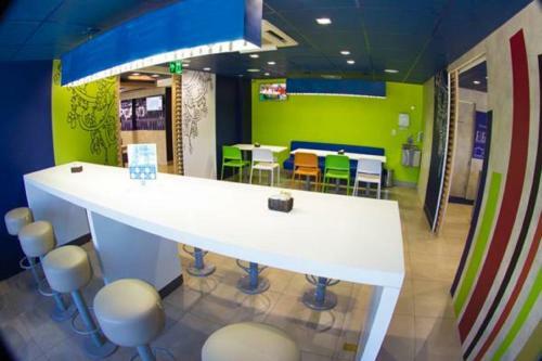 Hotel Ibis Budget Sertaozinho