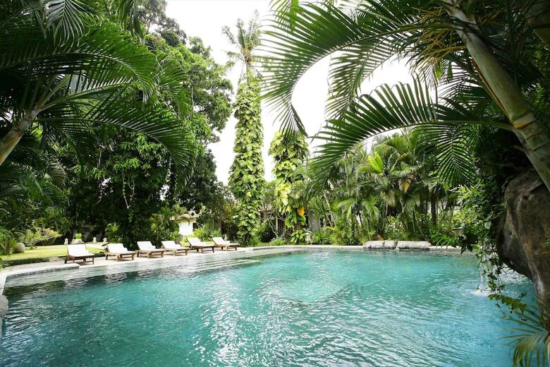 Hotel Bali Hidden Paradise Villa