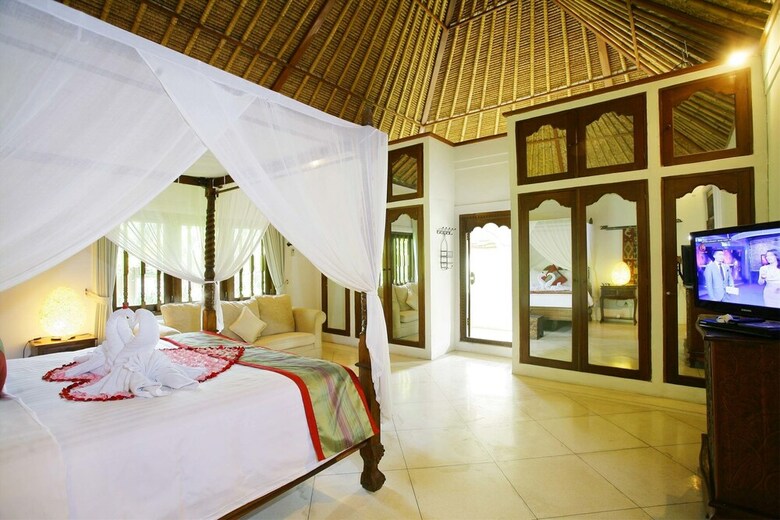 Hotel Bali Hidden Paradise Villa