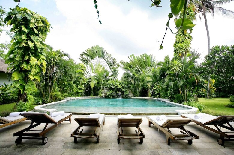 Hotel Bali Hidden Paradise Villa