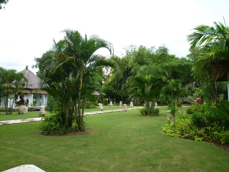 Hotel Bali Hidden Paradise Villa