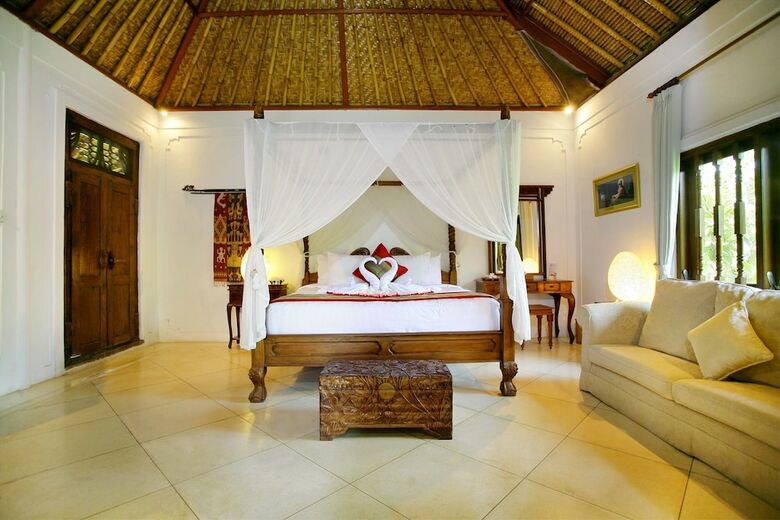 Hotel Bali Hidden Paradise Villa