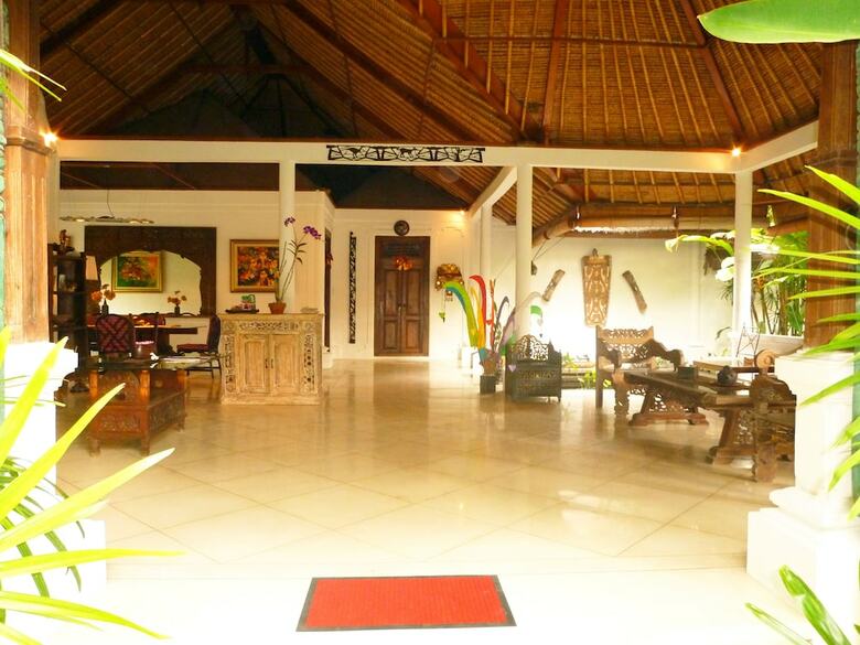 Hotel Bali Hidden Paradise Villa