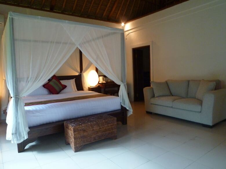 Hotel Bali Hidden Paradise Villa