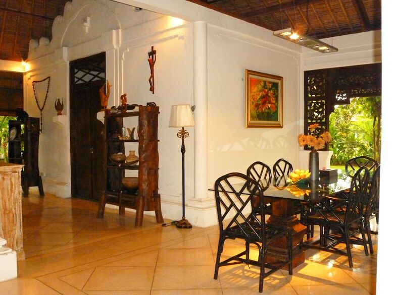 Hotel Bali Hidden Paradise Villa