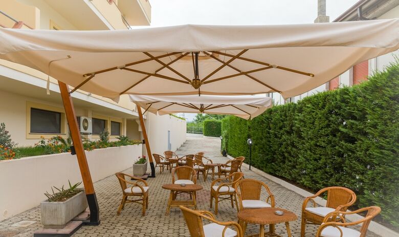 Hotel Europa