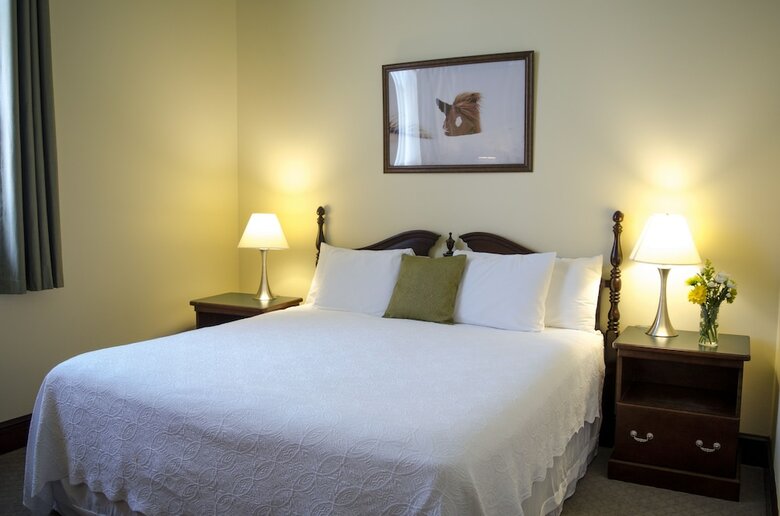 Posada Sheridan Livery Inn & Restaurant