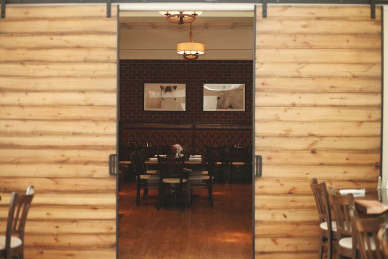 Posada Sheridan Livery Inn & Restaurant