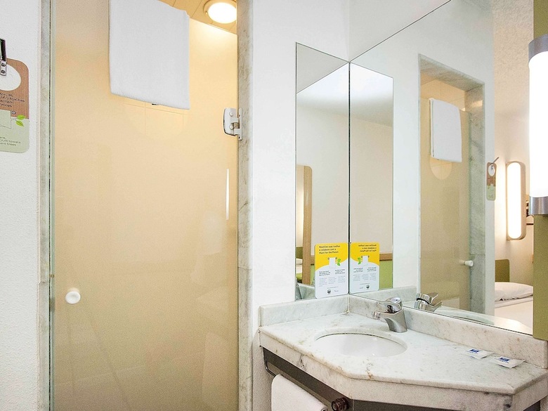 Hotel Ibis Budget Piracicaba