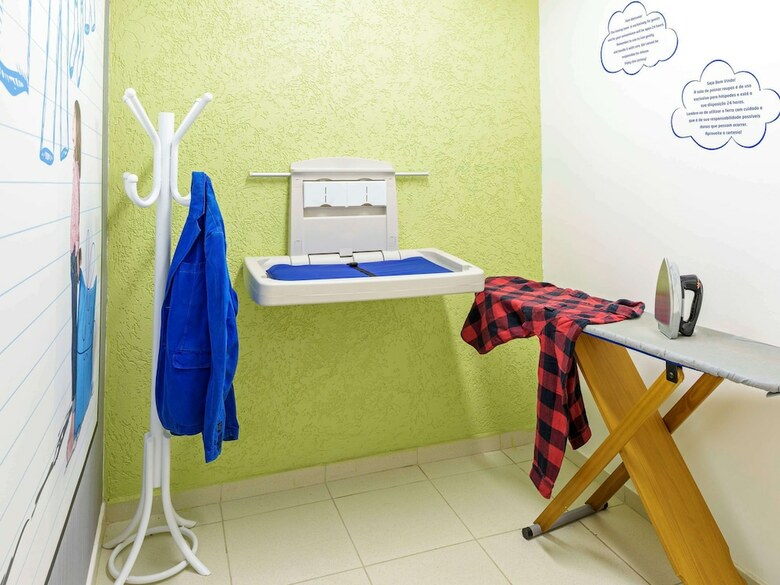 Hotel Ibis Budget Piracicaba