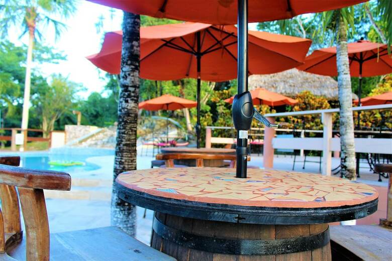 Hotel The Log Cab Inn Resort
