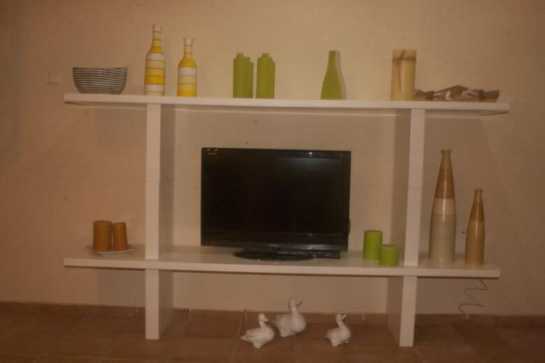 Point Twins Apartments