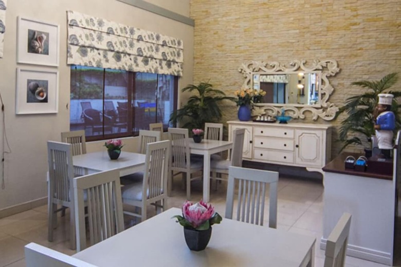 Bed & Breakfast The Hamptons Guest House