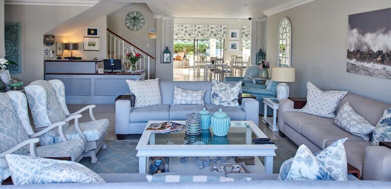 Bed & Breakfast The Hamptons Guest House