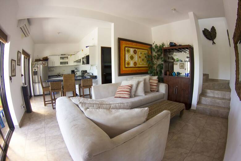 Apartamentos Luxury Villas Monterrico