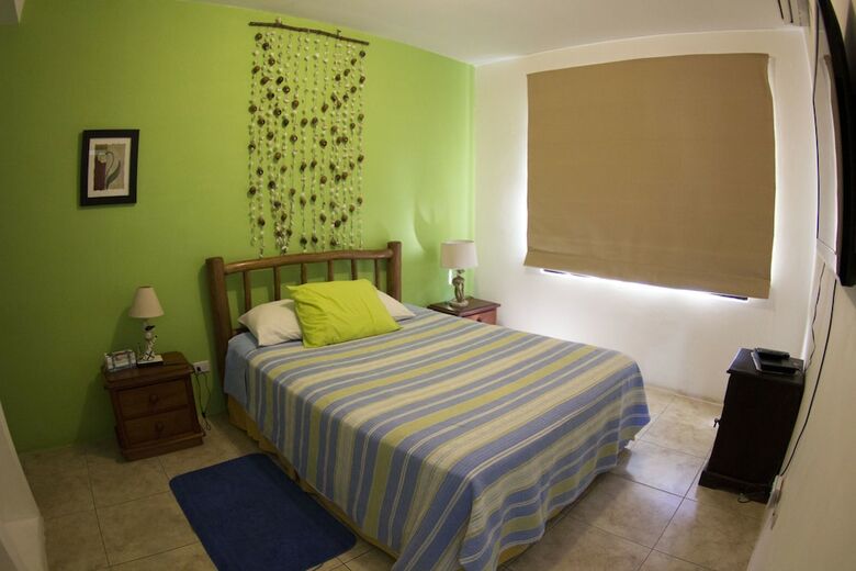 Apartamentos Luxury Villas Monterrico