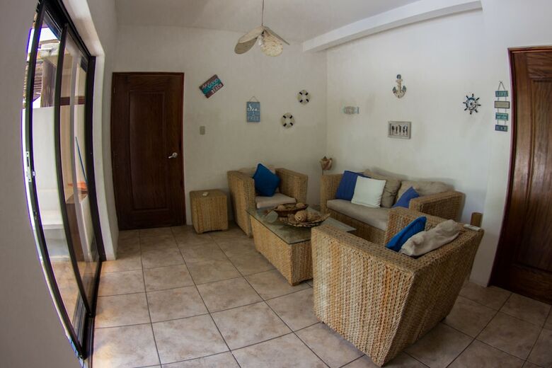 Apartamentos Luxury Villas Monterrico