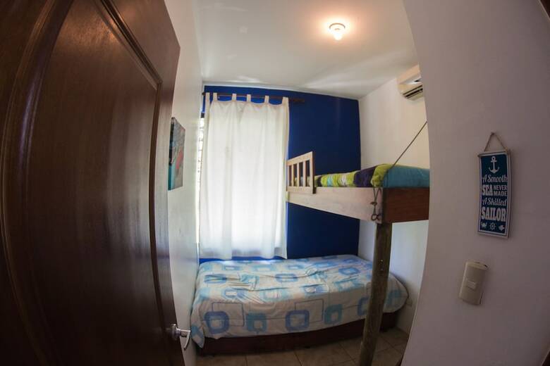 Apartamentos Luxury Villas Monterrico