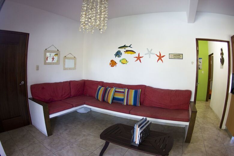 Apartamentos Luxury Villas Monterrico