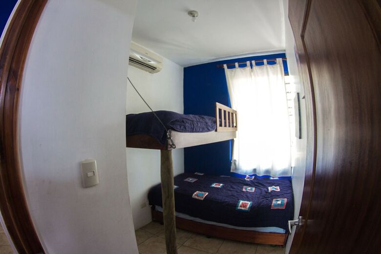 Apartamentos Luxury Villas Monterrico