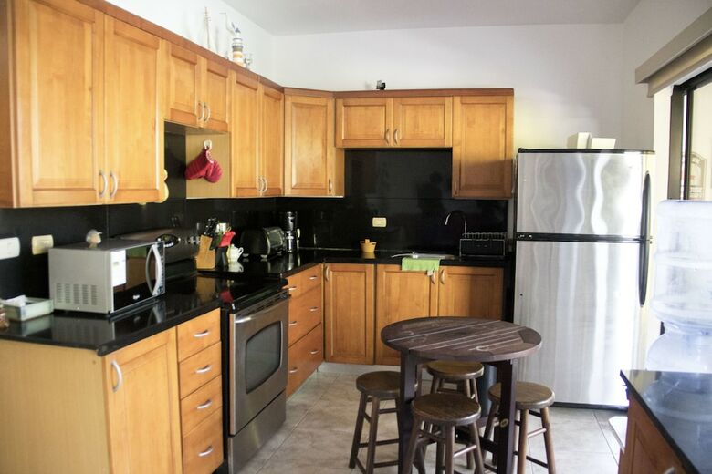 Apartamentos Luxury Villas Monterrico
